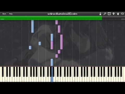 5-centimeters-per-second-ending-theme-midi-synthesia