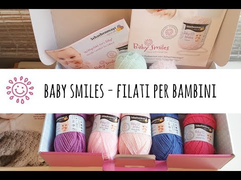 Video: Come Scegliere Il Filato Per Una Coperta Per Bambini