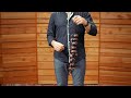Звуковой эффект Meinl BI5 Bendo Bird Shaker 40 Seeds