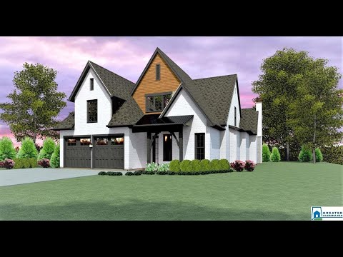 2401 MAGNOLIA COVE, Vestavia Hills, AL home video tour