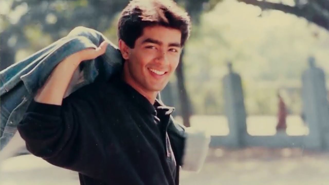 Manish Malhotra | Behind The Mask