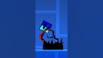 Geometry Dash Hitboxes Part 31
