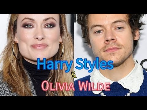 Harry Styles and Olivia Wilde Tarot reading