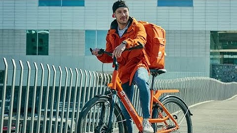 Just Eat Takeaway.com posts operating loss of $224 million