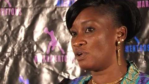 SANDRA MARK AND CHRISTINE MORRISON ON THE DRAFT NI...