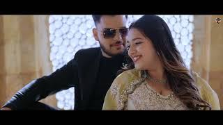 Dilraj Simarjeet - 4K Pre Wedding Shoot In Jaipur 2025 Wedding Diaries By Omp Prewedding Shoot
