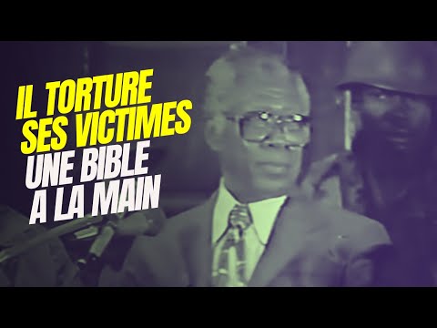 Le procès historique de Luc Désir