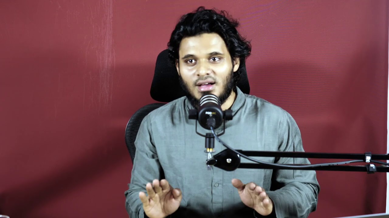 மன்னித்து விடுங்கள்~ Forgive them┇by Abdul Basith Bukhari