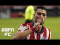 Atletico Madrid not boring!? Why Luis Suarez is thriving under Diego Simeone | ESPN FC