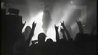 I Feel Your Pain By Pain At The Tomkat Klub - December 31, 1993