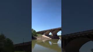 Catching alligator gar at the trinity river Dallas Texas 🔥🔥🔥🐊🐊🐊