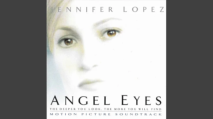 Angel Eyes