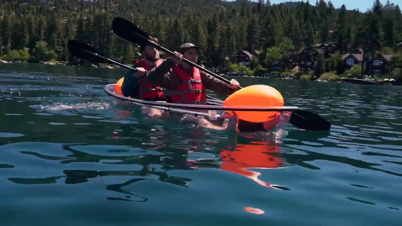 Explore Clearly Tahoe