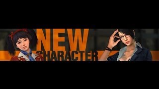 Cso2 - Yuri First Look