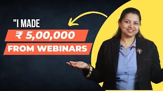 Full The Money-Making Webinar Selling Formula!!! News