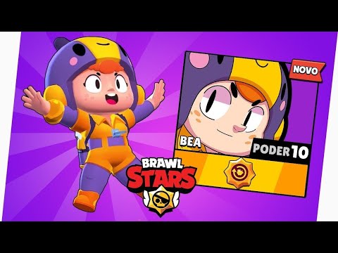 Brawl star part 13 ბი გავხსენით??? ბრავლ სტარი განახლდა???