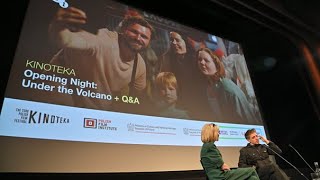 Opening Gala of the Kinoteka Polish Film Festival 2025 at BFI Southbank