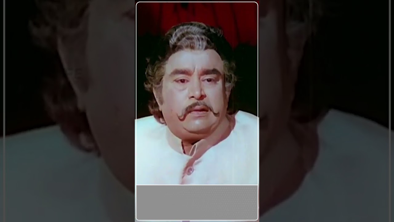 என்னிக்காவது நிச்சயமா வருவான்! #sunlife #thaiveedu #rajinikanth #jaishankar #movie #shorts