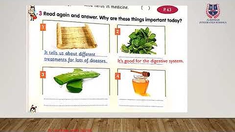 Connect Plus Unit 9  part 4 Miss Nagaham 2