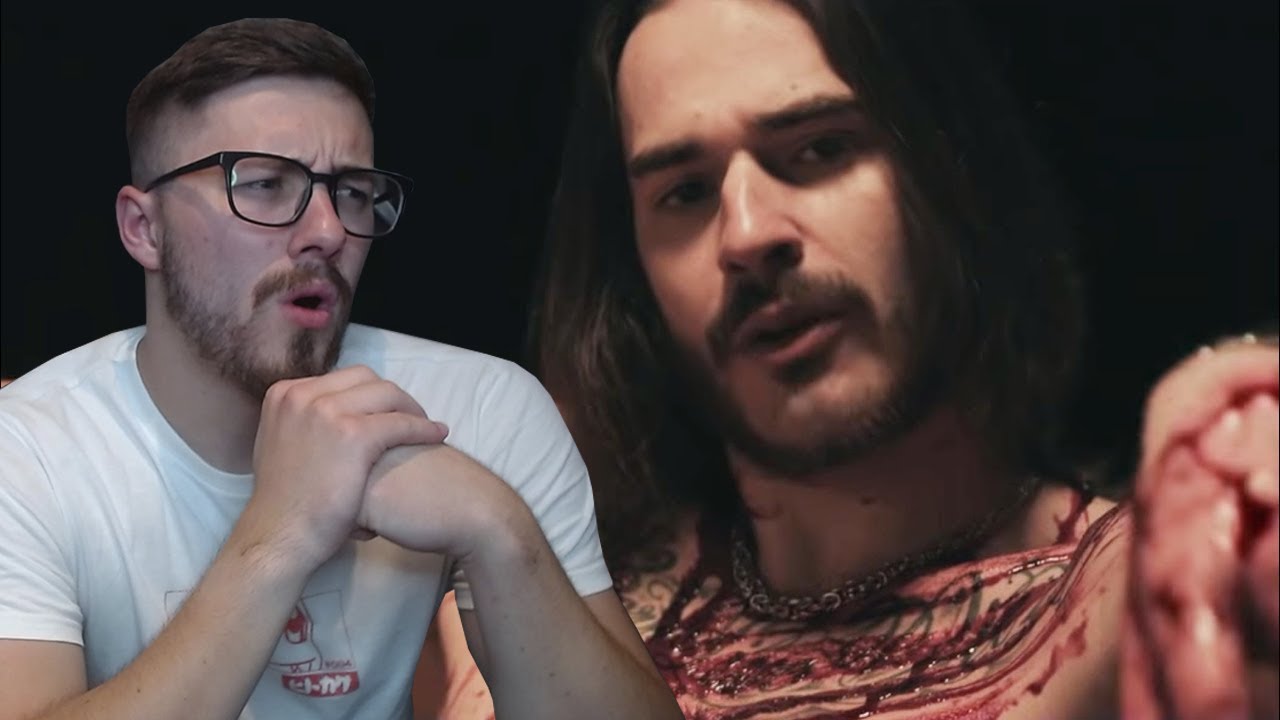 FROM THE HEART!! | SCH - Anarchie | REACTION!!