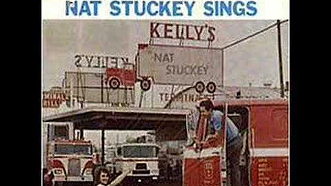 NAT STUCKEY- SWEET THANG