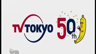 MarVista Entertainment / Toho / LEVEL5 / TV Tokyo
