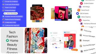 Stop Making Flat Slideshows! Use This Smooth 3D Image Slider Instead! 🔥