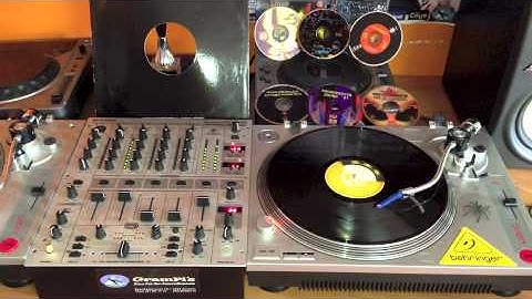 Rexanthony - Capturing Matrix (Vox Version)