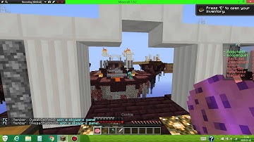 FadeCloud Hacker Recorded #1