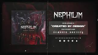 Nephilim - Created by Design