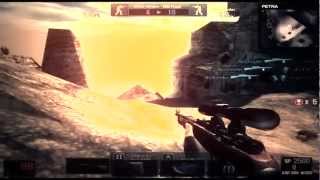 WolfTeam xD™ AksuLeader OCE l Minitage