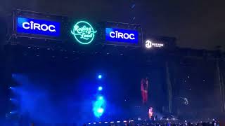 Kid Cudi - Rolling Loud Miami pt 1