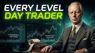 The Untold Truth About Every Level of a Day Trader