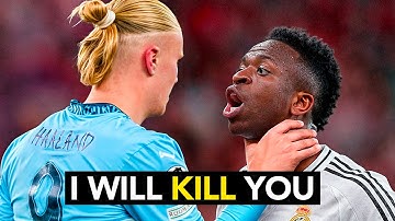 When Trash Talking Goes TOO FAR..