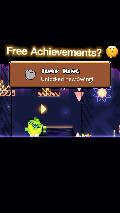 Don’t click video above title  #geometrydash #gd #shorts