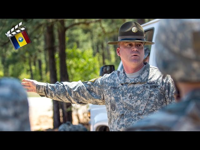 TRADOC Now: Army seeking NCOs committed to serve as drill sergeants class=