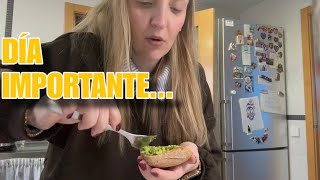 Nuestra Rutina de mañana, familia y nuestro día a día 🤍