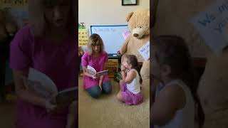 Sugar Bear Remote Learning Lesson 13: The Three Little Pigs