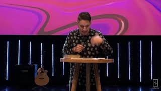 EN RUTA: Practica la bendición del descanso