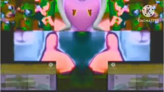 Spongebob Squarepants Emergency Alert System effects Klasky csupo 1997 effects Elevanted