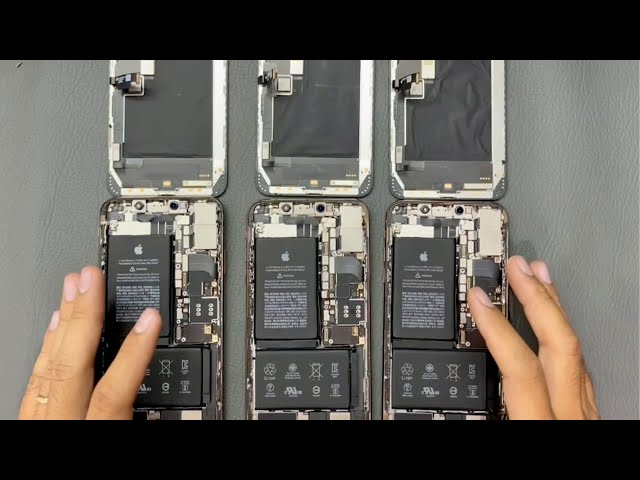 Hướng Dẫn Anh Chị Đi Mua iPhone Xs Max Cũ 99% Tránh Phải Hàng Dựng