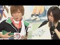 【胸ﾊﾟｯﾄﾞ】高橋李依「この『パッド入り』って最低！」福島潤「僕はパッドでもイイと思うんだ♡スゴイ発明だよね」アニメグッズ紹介だけで意味不明にワクワクしてくるしまじゅんの才能