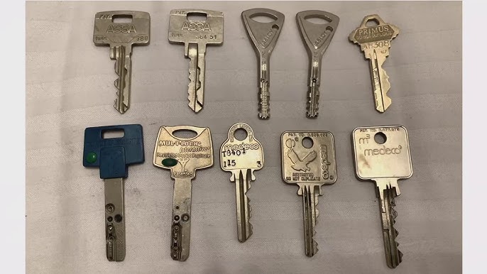 Can I Copy a Do Not Duplicate Key?