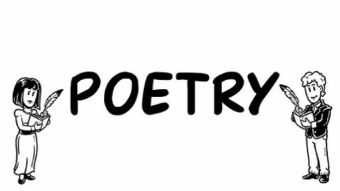 Poetry Introduction