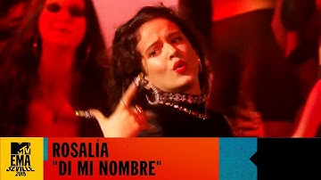 Rosalia 🎶 
