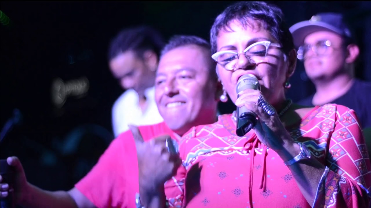 1er Festival de Salsa Villahermosa Tab. 2019