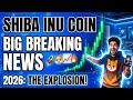 Shibainu Coin Price Prediction? 😍 - 1$? Shib Coin New Update Today | Shibainu Crypto News - Shibainu