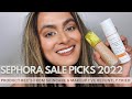 SEPHORA Sale Picks 2022 | Nadia Vega