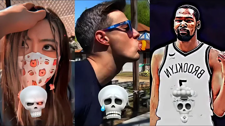 TikTok troll face sigma compilation🥶|coldest compilation OAT| #3