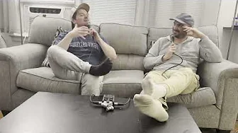 Episode 233: Nintendo DS (ft. Tommy O'Regan)